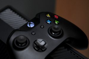 xbox controller
