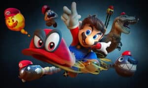 We repair Nintendo Switch Consoles in Bracknell, Ascot, Crowthorne, Berkshire, Binfield, Surrey