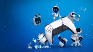 PlayStation repair Bracknell