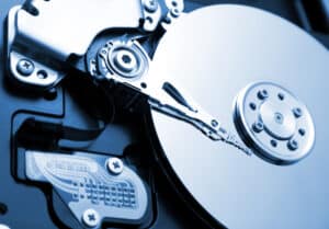 Data Recovery in Bracknell, Berkshire