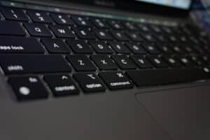 MacBook and iMac Repairs in Bracknell