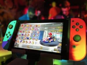 We repair Nintendo Switch Consoles in Bracknell, Ascot, Crowthorne, Berkshire, Binfield, Surrey