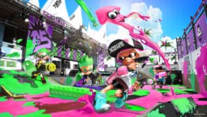 We repair Nintendo Switch Consoles in Bracknell, Ascot, Crowthorne, Berkshire, Binfield, Surrey