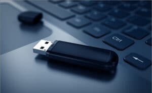 USB Data Recovery in Bracknell Berkshire