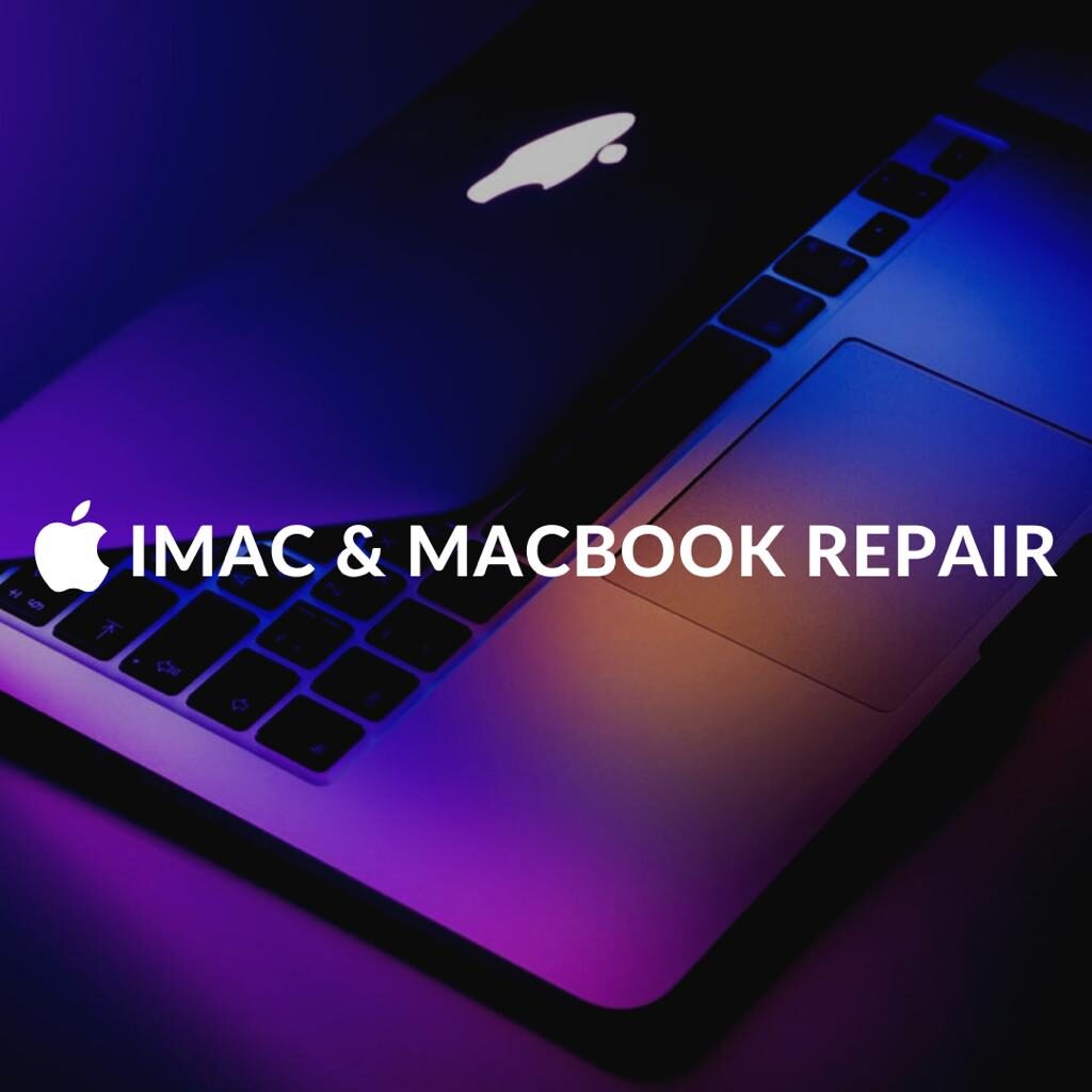 Techfix MacBook Repairs in Wokingham, Ascot, Crowthorne & Bracknell Techfix Repairs UK PC Computer Repairs Bracknell