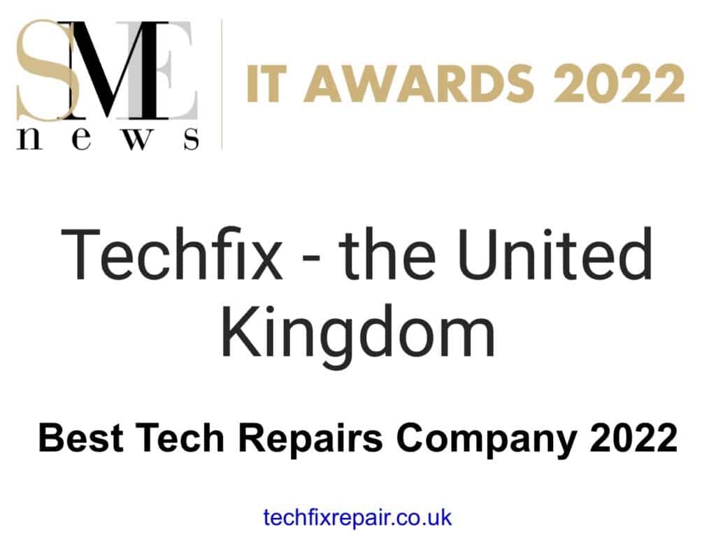 Award Winning Desktop, MacBook, Apple, Game Consoles, Gaming PC and Data Recovery in Binfield, Bracknell Techfix Repairs UK PC Computer Repairs Bracknell