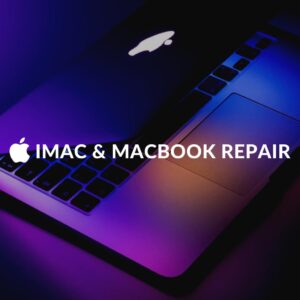Apple MacBook Repairs in Ascot, Wokingham, Crowthorne, Bracknell, Binfield