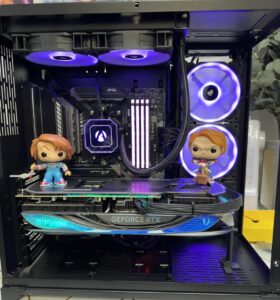 Same Day Gaming Computer & Workstation Repairs