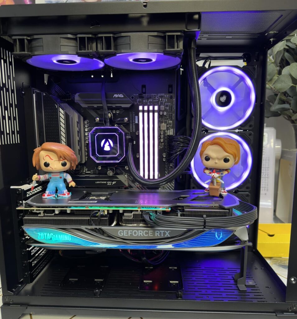 Same Day Gaming Computer & Workstation Repairs